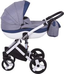 KINDERWAGEN, KINDERBUGGY, KOMBIKINDERWAGEN, KINDERAUTOSITZE, BABYARTIKEL, MULTIF