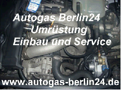 Autogas-Berlin24   Autogas - Berlin - Einbau - Umbau - Umrüstung - Service - Flü