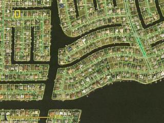 Florida, erschlossene Baugrundstuecke in Cape Coral ab EUR 12.000