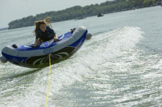 Jugend u. Kinder Segelcamp - Bodensee für alle von 6 -17 Jahren !