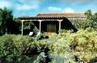 Casita El Lagar - Los Llanos - La Palma West