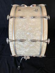 Sonor Vintage Series 28 x 12 Zoll Bass Drum mit Case