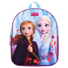 Disney Frozen 2 / Die Eiskönigin 2 - 3D Rucksack 