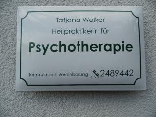 ::Trauma & PTBS in Oldenburg::