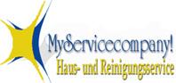 MyServicecompany! Haushaltsdienst, Viernheim.