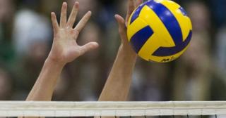 Damenvolleyballmannschaft sucht DICH