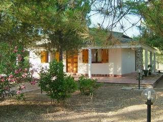 SARDINIEN günstiges Ferienhaus Nähe Meer (Pula - Südsardinien)