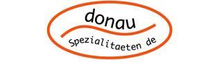 Donau spezialitäten