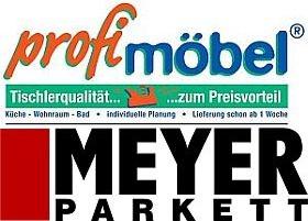 Parkett & Möbel-Preisvorteil !