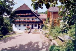 Urlaub auf dem  Bauernhof Freienhof im Schwarzwald