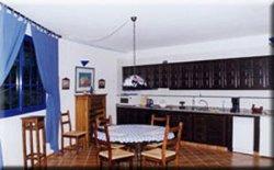 Ferienappartment Casa Cathryn  auf Gomera