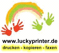 Druckerpatronen und Toner