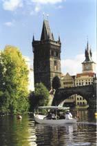 Hotels und Pensionen in Prag