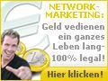 Einzigartiges Networkmarketing