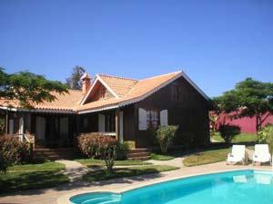 Casa Inmaculada in Maspalomas auf Gran Canaria