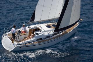 Yachtcharter  segeln im Mittelmeer und weltweit. 