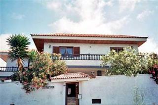 Villa Josefina in Icod de los Vinos auf Teneriffa