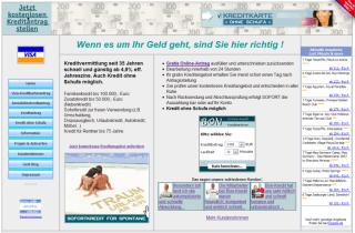 Kredite und Visa Card ohne Schufa