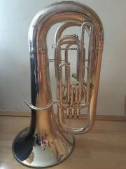 B-Tuba Besson Sovereign