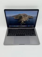 Apple MacBook Pro 13,3 Zoll 2018