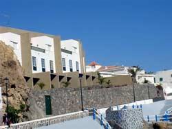 Ferienwohnung auf Teneriffa - Fewo Alegro