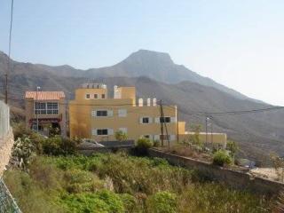 Teneriffa - Appartments Barranco Nuevo - Ferienwohnung auf Teneriffa