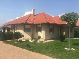 Bungalow in Cserszegtomaj Nr. 1352