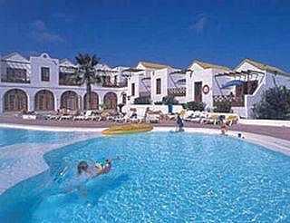 FUERTEVENTURA Apartment 7 Tage ab Euro 211 inkl. Flug