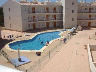 Ferienappartement Costa Cálida - Spanien