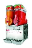 Ugolini Classic 1x10 L Eismaschine Slush geeignet