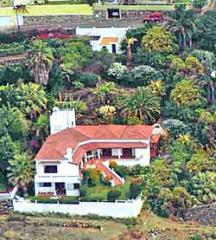 Casa Lili Marleen - Ferienhaus auf Teneriffa