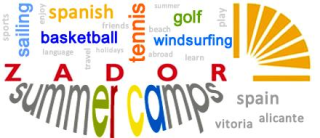 Fussball Sommer Camp in Alicante (Zador)