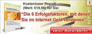 Kostenloser Report (Wert: Euro