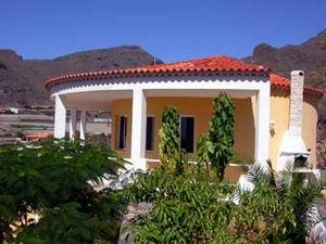 Ferienhaus La Ronda - Teneriffa Los Gigantes