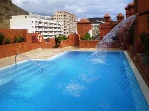 Teneriffa Appartment Tamanca Angebote Spanien