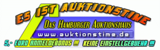 Das neue Auktionshaus !!!!