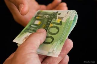 Finanzierung: von 5.000 bis 800.000 zu sehr günstigen Konditionen. 