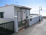 Abade-Casa del Mar auf Teneriffa