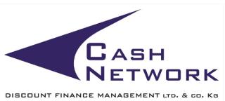 Cash-Network sucht!