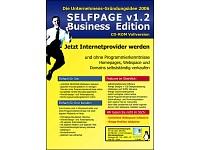 Schnäppchen-Preis für Homepage