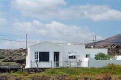 Ferienhausvermietung auf den Kanaren - Casa Seba auf Lanzarote