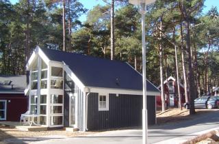 Frühling auf Rügen im traumhaften Familienferienhaus in den Dünen direkt am Meer