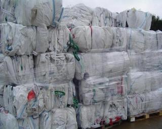 Bigbags Big bags