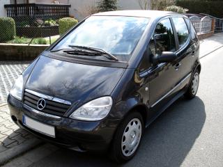 A160 CDI