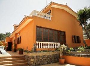 Teneriffa Casas Dolores