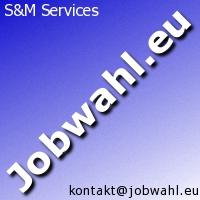 Jobwahl.eu das EU-Jobportal