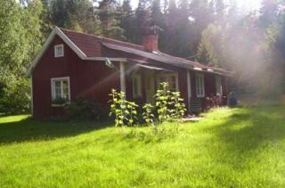 Ferienhaus für 4 Personen,in Smaland/Südschweden