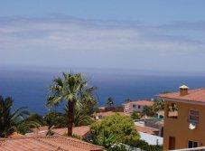 Teneriffa Ferienhaus Casa Ana