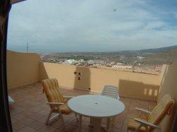 Appartment Torviscas - Ferienhaus und Ferienwohnung auf Teneriffa