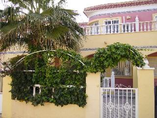 Costa Blanca, Casa Domingo